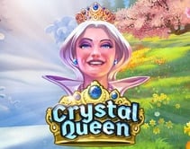 Crystal Queen Crystal Queen