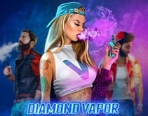 Diamond Vapor Diamond Vapor