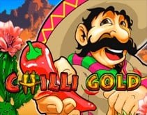 Chilli Gold Chilli Gold