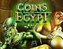 Coins of Egypt Coins of Egypt