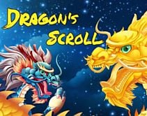 Dragon’s Scroll Dragon’s Scroll