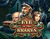Eye of the Kraken Eye of the Kraken