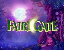 Fairy Gate Fairy Gate