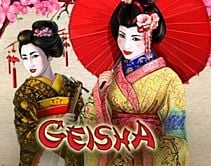Geisha Geisha