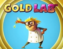 Gold Lab Gold Lab