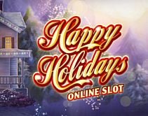 Happy Holidays Happy Holidays