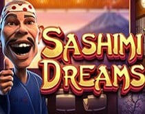 Sashimi Dreams Sashimi Dreams