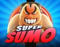 Super Sumo Super Sumo