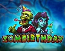 Zombirthday Zombirthday