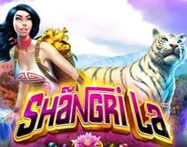 Shangri La Shangri La