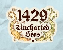 1429 Uncharted Seas 1429 Uncharted Seas