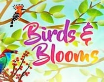 Birds and Blooms Birds and Blooms