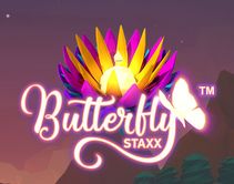 Butterfly Staxx Butterfly Staxx