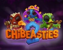 Chibeasties 2 Chibeasties 2