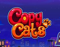 Copy Cats Copy Cats