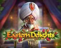 Eastern Delights Eastern Delights