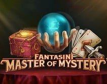 Fantasini: Master of Mystery Fantasini: Master of Mystery