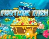 Fortune Fish Fortune Fish