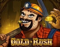 Gold Rush Gold Rush