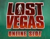 Lost Vegas Lost Vegas