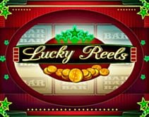 Lucky Reels Lucky Reels