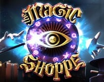Magic Shoppe Magic Shoppe