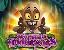 Mystic Monkeys Mystic Monkeys