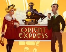 Orient Express Orient Express