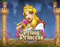 Prissy Princess Prissy Princess