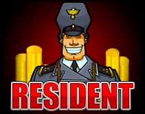 Resident Resident