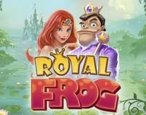 Royal Frog Royal Frog