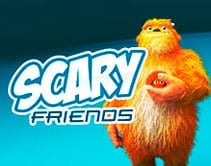Scary Friends Scary Friends
