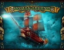 Skulls of Legend Skulls of Legend