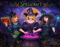 Spellcraft Spellcraft