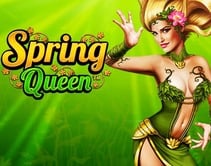Queen of Spring Queen of Spring
