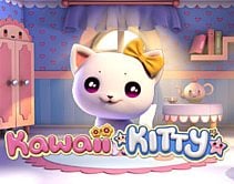 Kawaii Kitty Kawaii Kitty