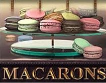 Macarons Macarons
