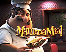 Mamma Mia Mamma Mia