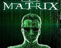 Matrix Matrix