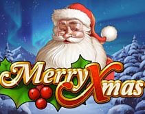 Merry Xmas Merry Xmas