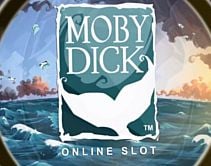 Moby Dick Moby Dick