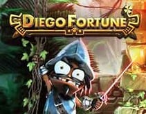 Diego Fortune Diego Fortune
