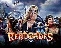 Renegades Renegades