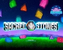 Sacred Stones Sacred Stones